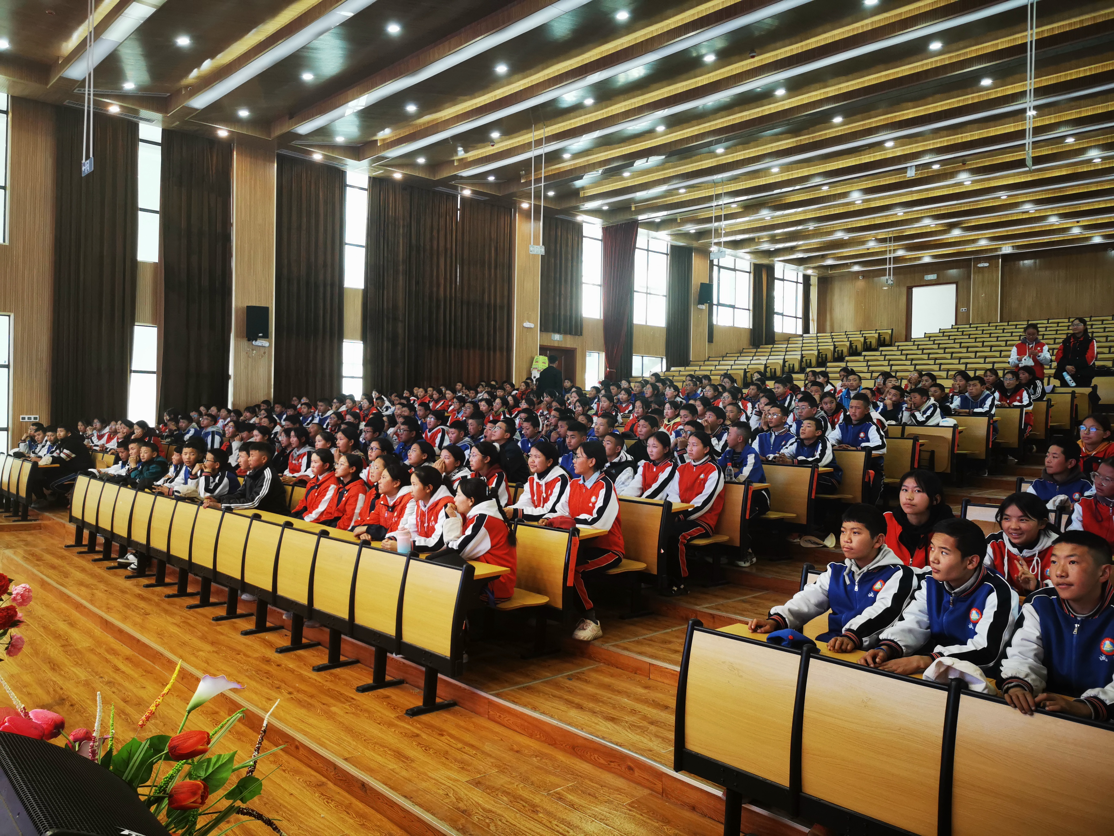 普法宣传“零距离” 法治意识润民心活动图片 (5).jpg